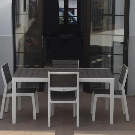 Drago, N4 Lejlighed *