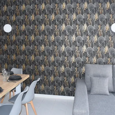 Drago, N4 Lejlighed Caleta De Fuste