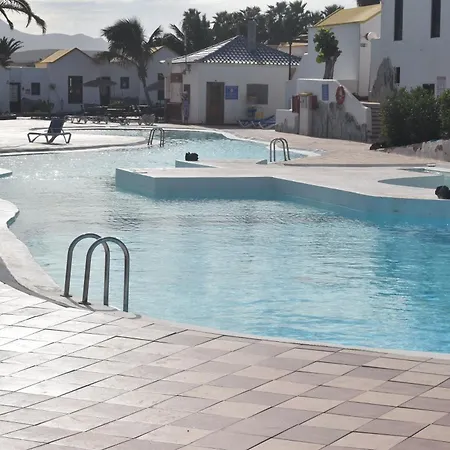 Drago, N4 Lejlighed Caleta De Fuste