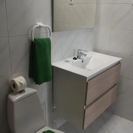 Appartement Drago, N4 Caleta de Fuste