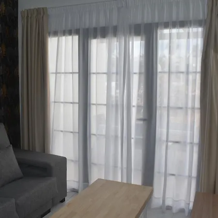Drago, N4 Appartement Caleta de Fuste