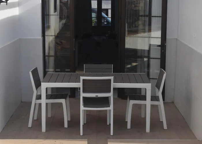 Drago, N4 Lejlighed *