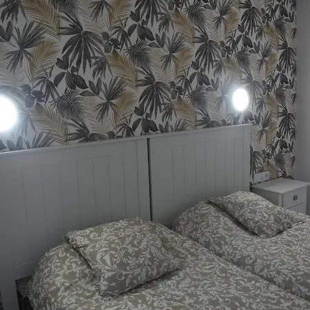 Apartmán Drago, N4 Caleta De Fuste