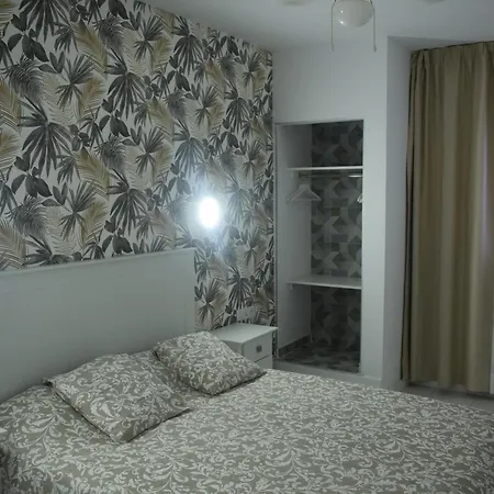 Drago, N4 Caleta De Fuste