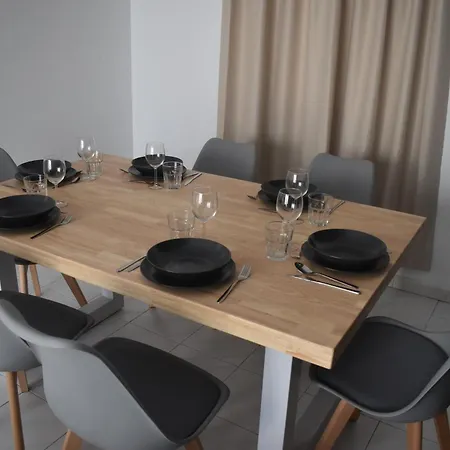 Drago, N4 Apartmán Caleta De Fuste