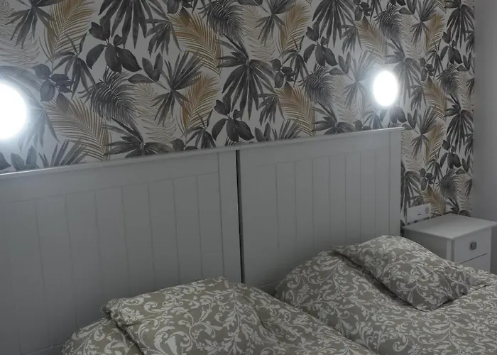 Apartmán Drago, N4 Caleta De Fuste