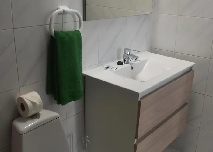 Apartmán Drago, N4 Caleta De Fuste