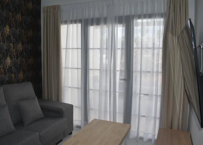 Drago, N4 Apartmán Caleta De Fuste